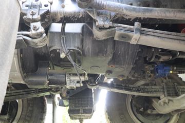 �Ͽ����� ����R60D 270���� 8X4 6����ж��(NJA3310DPF56A)ͼƬ