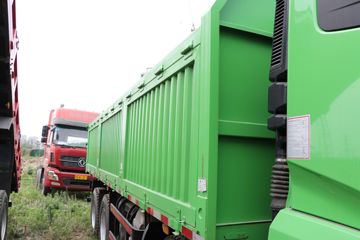 �Ͽ����� ����R60D 270���� 8X4 6����ж��(NJA3310DPF56A)ͼƬ