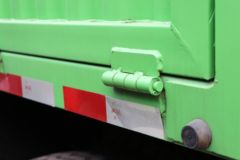 南骏汽车 瑞宇R60D 270马力 8X4 6米自卸车(NJA3310DPF56A)
