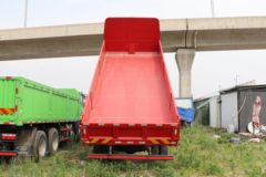 南骏汽车 瑞捷D50D 200马力 4X2 6.15米自卸车(NJA3180QPF50A) 南骏汽车 瑞捷D50D 200马力 4X2 6.15米自卸车(NJA3180QPF50A)