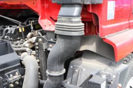 瑞捷D50&nbsp;自卸车底盘                                                图片