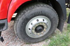 南骏汽车 瑞捷D50D 200马力 4X2 6.15米自卸车(NJA3180QPF50A) 南骏汽车 瑞捷D50D 200马力 4X2 6.15米自卸车(NJA3180QPF50A)