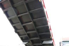 南骏汽车 瑞捷D50D 200马力 4X2 6.15米自卸车(NJA3180QPF50A) 南骏汽车 瑞捷D50D 200马力 4X2 6.15米自卸车(NJA3180QPF50A)