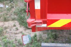 南骏汽车 瑞捷D50D 200马力 4X2 6.15米自卸车(NJA3180QPF50A) 南骏汽车 瑞捷D50D 200马力 4X2 6.15米自卸车(NJA3180QPF50A)