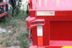 南骏汽车 瑞捷D50D 200马力 4X2 6.15米自卸车(NJA3180QPF50A) 南骏汽车 瑞捷D50D 200马力 4X2 6.15米自卸车(NJA3180QPF50A)