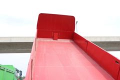 南骏汽车 瑞捷D50D 200马力 4X2 6.15米自卸车(NJA3180QPF50A) 南骏汽车 瑞捷D50D 200马力 4X2 6.15米自卸车(NJA3180QPF50A)