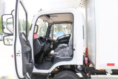 宇通 T5 C系 4.08米纯电动冷藏车 深澜88.87kWh
