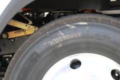 宇通 T5 C系 4.08米纯电动冷藏车 深澜88.87kWh