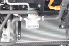 宇通 T5 C系 4.08米纯电动冷藏车 深澜88.87kWh