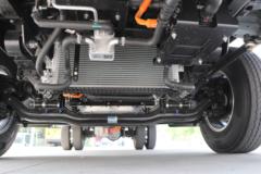 宇通 T5 C系 4.08米纯电动冷藏车 深澜88.87kWh