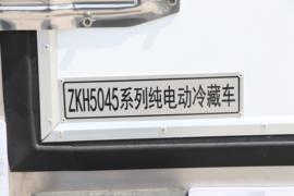 T5 电动冷藏车上装图片