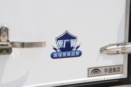 T5 电动冷藏车上装图片