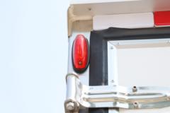 宇通 T5 C系 4.08米纯电动冷藏车 深澜88.87kWh