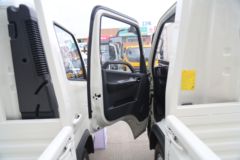 福田 时代领航S1 150马力 3.85米单排栏板小卡