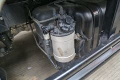 福田 时代领航S1 150马力 3.85米单排栏板小卡