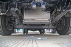 福田 时代领航S1 150马力 3.85米单排栏板小卡