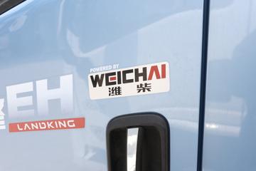 Ῠ EHϵ 4.18׵Ŵ綯ʽῨ(YTQ5042XXYKEEV332)100kWhͼƬ