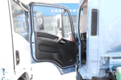 蓝擎轻卡 EH系 4.18米单排纯电动厢式轻卡(YTQ5042XXYKEEV332)100kWh