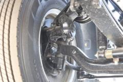 蓝擎轻卡 EH系 4.18米单排纯电动厢式轻卡(YTQ5042XXYKEEV332)100kWh