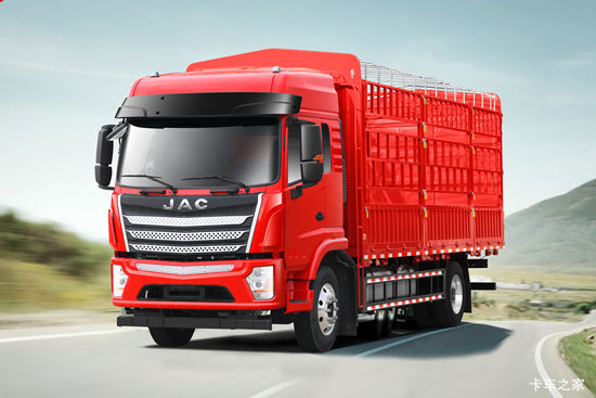 ���� �����J6 272���� 4X2 6.8�ײ�դʽ�ػ���(HFC5181CCYP3K1A45S)