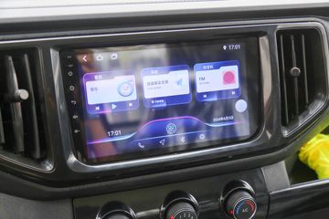  ʱ캽S1 2.0L 127 CNG 4.22׵СͼƬ