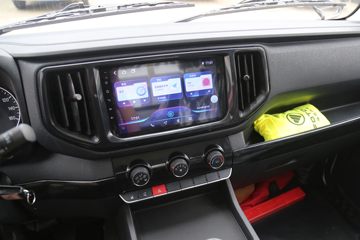  ʱ캽S1 2.0L 127 CNG 4.22׵СͼƬ