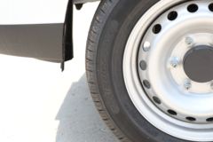 开瑞 江豚 Ⅱ号超运版 2.68T 4.746米纯电动厢式封闭货车41.86kWh