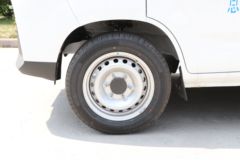 开瑞 江豚 Ⅱ号超运版 2.68T 4.746米纯电动厢式封闭货车41.86kWh