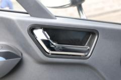 宇通 T5 C系 液刹 4.2米单排纯电动仓栅式轻卡 深澜88.87kWh 宇通 T5 C系 液刹 4.2米单排纯电动仓栅式轻卡 深澜88.87kWh