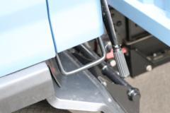 宇通 T5 C系 液刹 4.2米单排纯电动仓栅式轻卡 深澜88.87kWh 宇通 T5 C系 液刹 4.2米单排纯电动仓栅式轻卡 深澜88.87kWh