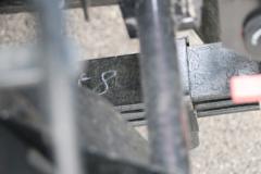 宇通 T5 C系 液刹 4.2米单排纯电动仓栅式轻卡 深澜88.87kWh 宇通 T5 C系 液刹 4.2米单排纯电动仓栅式轻卡 深澜88.87kWh