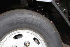 宇通 T5 C系 液刹 4.2米单排纯电动仓栅式轻卡 深澜88.87kWh 宇通 T5 C系 液刹 4.2米单排纯电动仓栅式轻卡 深澜88.87kWh