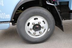 宇通 T5 C系 液刹 4.2米单排纯电动仓栅式轻卡 深澜88.87kWh 宇通 T5 C系 液刹 4.2米单排纯电动仓栅式轻卡 深澜88.87kWh