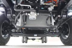 宇通 T5 C系 液刹 4.2米单排纯电动仓栅式轻卡 深澜88.87kWh 宇通 T5 C系 液刹 4.2米单排纯电动仓栅式轻卡 深澜88.87kWh