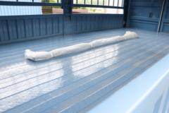 宇通 T5 C系 液刹 4.2米单排纯电动仓栅式轻卡 深澜88.87kWh 宇通 T5 C系 液刹 4.2米单排纯电动仓栅式轻卡 深澜88.87kWh