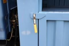 宇通 T5 C系 液刹 4.2米单排纯电动仓栅式轻卡 深澜88.87kWh 宇通 T5 C系 液刹 4.2米单排纯电动仓栅式轻卡 深澜88.87kWh