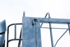 宇通 T5 C系 液刹 4.2米单排纯电动仓栅式轻卡 深澜88.87kWh 宇通 T5 C系 液刹 4.2米单排纯电动仓栅式轻卡 深澜88.87kWh