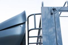 宇通 T5 C系 液刹 4.2米单排纯电动仓栅式轻卡 深澜88.87kWh 宇通 T5 C系 液刹 4.2米单排纯电动仓栅式轻卡 深澜88.87kWh