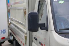 福田祥菱 祥菱M2 Pro 载货车优惠促销活动