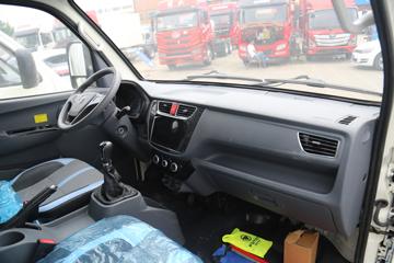 ���� ����M2 Pro 1.5L 143���� CNG 4�׵��Ų�դʽС��(BJ5032CCY4JC6-55)ͼƬ