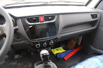 ���� ����M2 Pro 1.5L 143���� CNG 4�׵��Ų�դʽС��(BJ5032CCY4JC6-55)ͼƬ