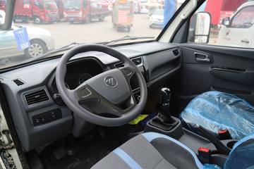 ���� ����M2 Pro 1.5L 143���� CNG 4�׵��Ų�դʽС��(BJ5032CCY4JC6-55)ͼƬ