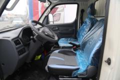 福田 祥菱M2 Pro 1.5L 143马力 CNG 4米单排仓栅式小卡(BJ5032CCY4JC6-55)