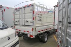 福田 祥菱M2 Pro 1.5L 143马力 CNG 4米单排仓栅式小卡(BJ5032CCY4JC6-55)