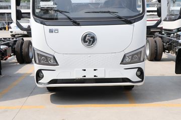 �������ó� ����S300 4.5T 4.2�׵��Ŵ��綯��դʽ�Ῠ(��ɲ)100.46kWhͼƬ