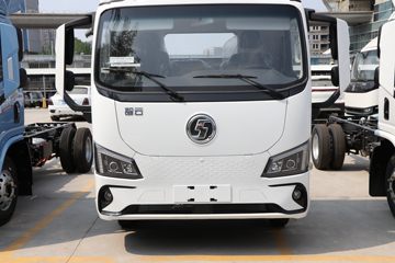 �������ó� ����S300 4.5T 4.2�׵��Ŵ��綯��դʽ�Ῠ(��ɲ)100.46kWhͼƬ