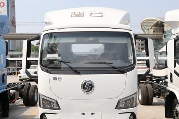 �������ó� ����S300 4.5T 4.2�׵��Ŵ��綯��դʽ�Ῠ(��ɲ)100.46kWhͼƬ