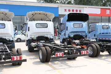 �������ó� ����S300 4.5T 4.2�׵��Ŵ��綯��դʽ�Ῠ(��ɲ)100.46kWhͼƬ