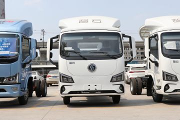 �������ó� ����S300 4.5T 4.2�׵��Ŵ��綯��դʽ�Ῠ(��ɲ)100.46kWhͼƬ