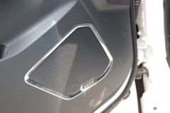 陕汽商用车 智云S300 4.5T 4.2米单排纯电动仓栅式轻卡(气刹)(SX5045CCYBEV341N)100.46kWh